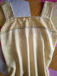 Vintage Sparkly Dress