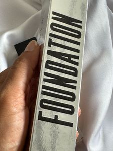 Anastasia Beverly Hills Foundation