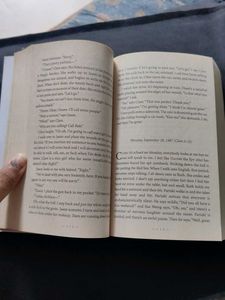 The Time Traveller&#39;s Wife
