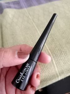 Swiss Beauty Mascara, Used For 1-2 Times Only
