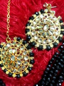 Jewellery Set