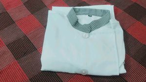 Chef Coat Pant And Cap Set