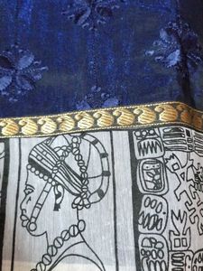 New Full Dress Material