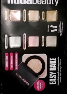 Huda Beauty Easy Bake Powder