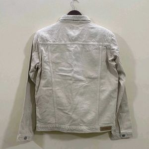 Mast &amp; Harbour Denim Jacket