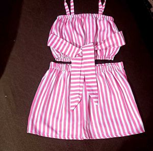 Baby Skirt Top👌
