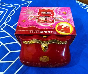 Makeup Box