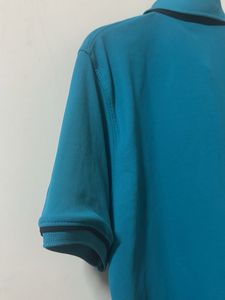 Unisex Polo T Shirt