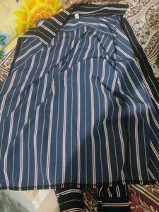 Striped Shirt