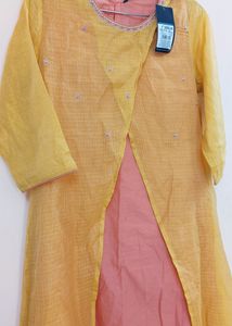 💥Brand New Kurti With Tag💥
