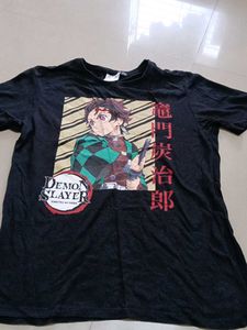 Demon Slayer Graphic Tee