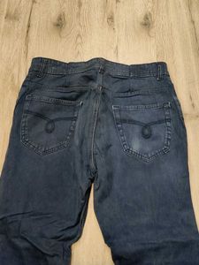Ma2207 Sabrin jeans waist 32 inches
