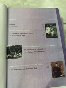Class 10 SST NCERT (All 4 )