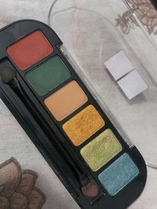 Elle18 Eyeshadow