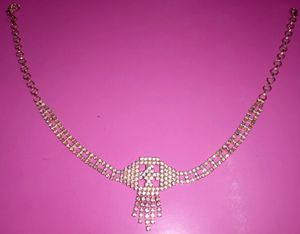 Stone Necklace For Women