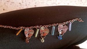 Metal Bracelet