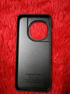 One Plus 11 Back Cover