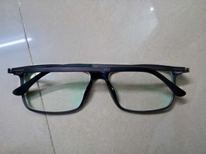 Lenskart Air Grey Unisex Eyeglasses