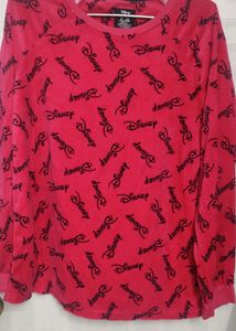 Original Disney Sweat Tshirt 👕