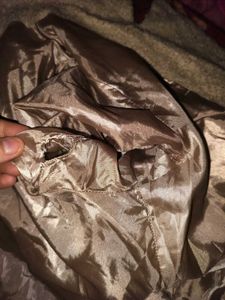 A Branded Stylish Jacket