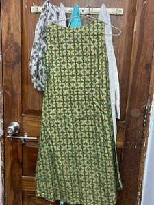 Fusion Kurti