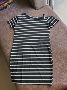 Stylish One Piece Dress