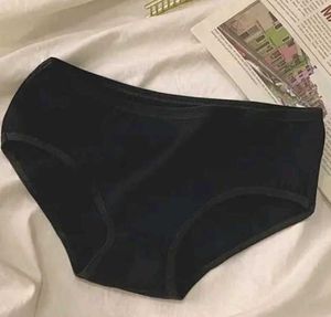 Black Briefs