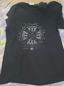 Ninja Turtles Graphic Tee