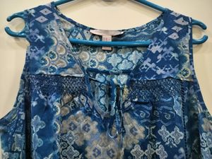 Forever 21 Top