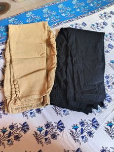 New Unused Set of2 Stretchable Pant