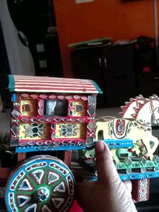 Showpiece