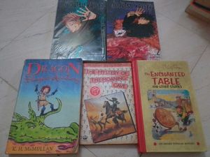 Best selling Fiction Novels Self Help Books