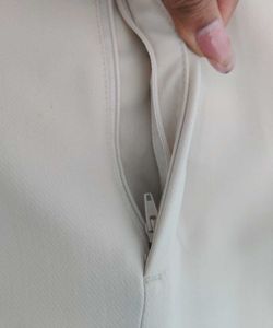 Zara Belted High-Waisted Trousers