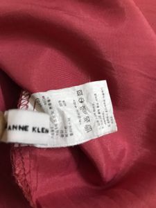 Anne Klein Satin Top Bust 34-38
