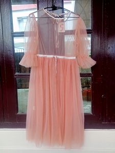 Kids Dress
