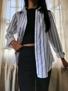 Striped Shirt