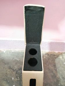 Car Side Rest