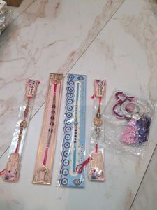 Rakhi Set