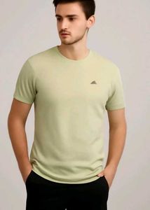 Gym T-Shirt