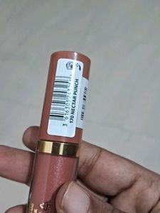 Max Factor 2000 Calorie Lip Gloss Nectar Punch
