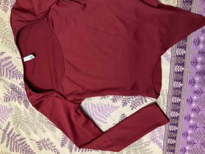 newme top