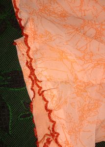 Women Daily Wear Saree With Blouse