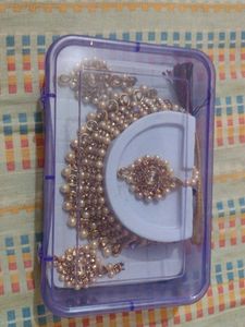 Jewellery Set