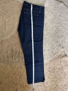 LOFT Original Jeans - Size 2P