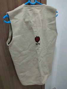 Kashmiri Winter Jacket 🧥