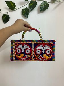 Colourful Handbag ❤️👜