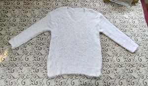 Women Pullover Sweater
