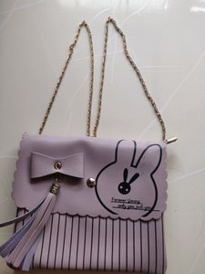 Combo of Handbag, Earring and Bracelet