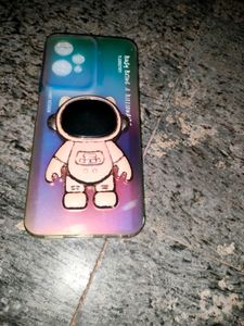 Realme 9 Pro Cover With Stand