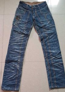 OLD MONEY|| Jeans